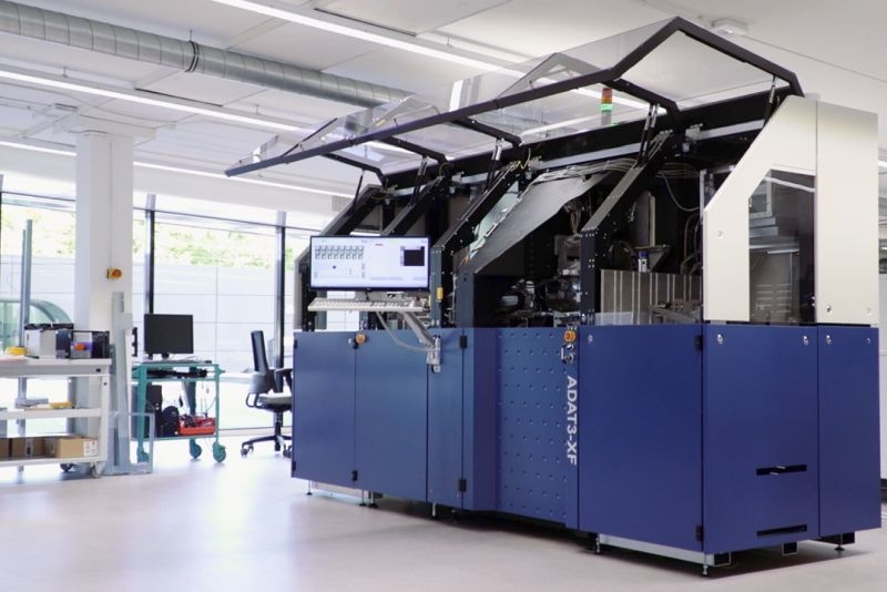 Нидерланды захватили контроль над китайским производителем чипов Nexperia — ради нацбезопасности