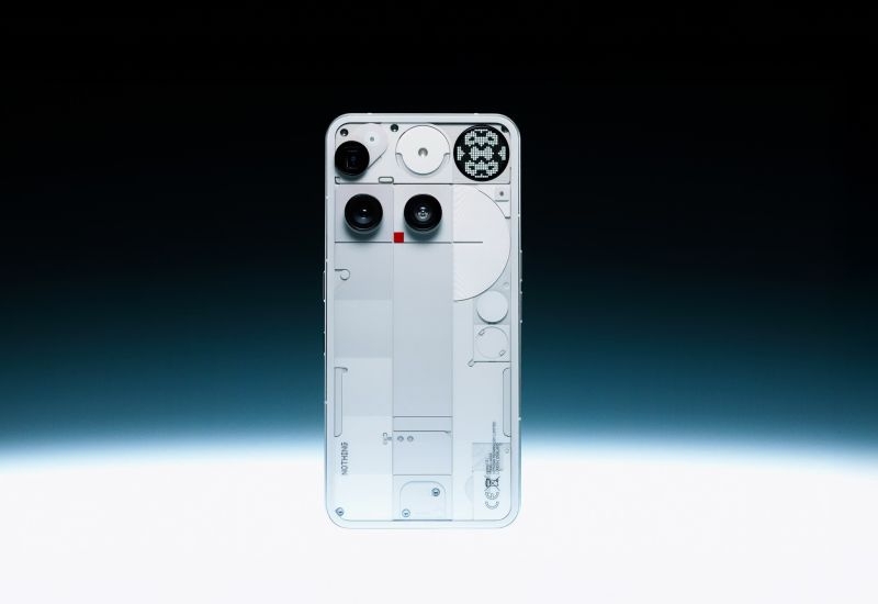 Nothing рассказала, кто мешает появлению магнитной зарядки в Android-смартфонах