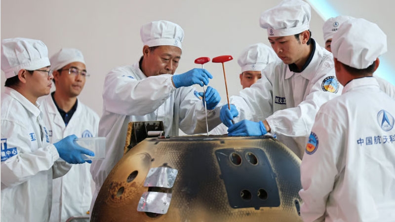 Обратная сторона Луны действительно холоднее — учёные подтвердили температурную асимметрию