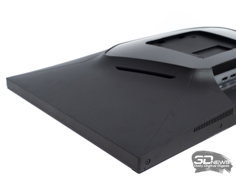 Обзор игрового QD-Mini LED VA-монитора MSI MAG 274QPF X30MV: редкое сочетание