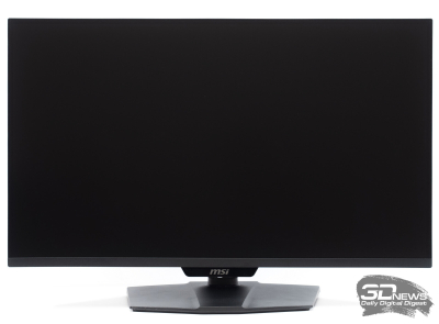 Обзор игрового QD-Mini LED VA-монитора MSI MAG 274QPF X30MV: редкое сочетание