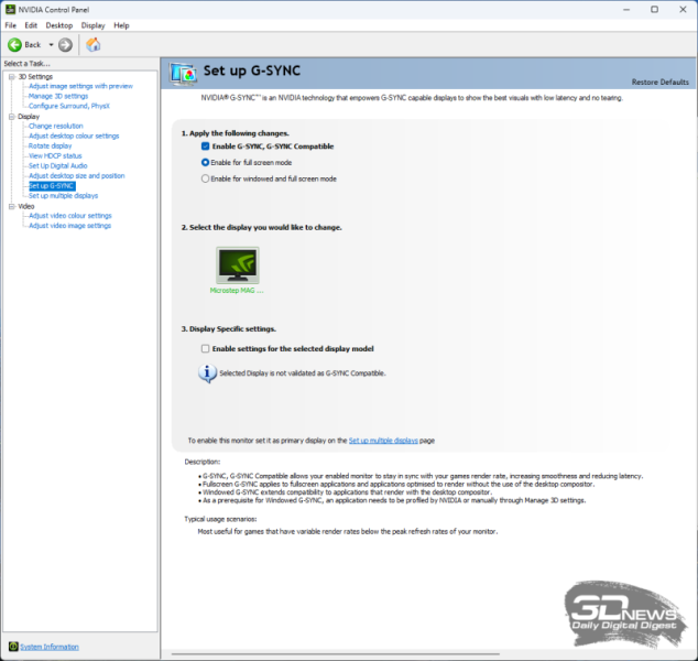 Обзор игрового QD-Mini LED VA-монитора MSI MAG 274QPF X30MV: редкое сочетание