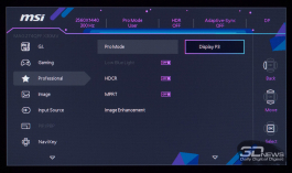 Обзор игрового QD-Mini LED VA-монитора MSI MAG 274QPF X30MV: редкое сочетание