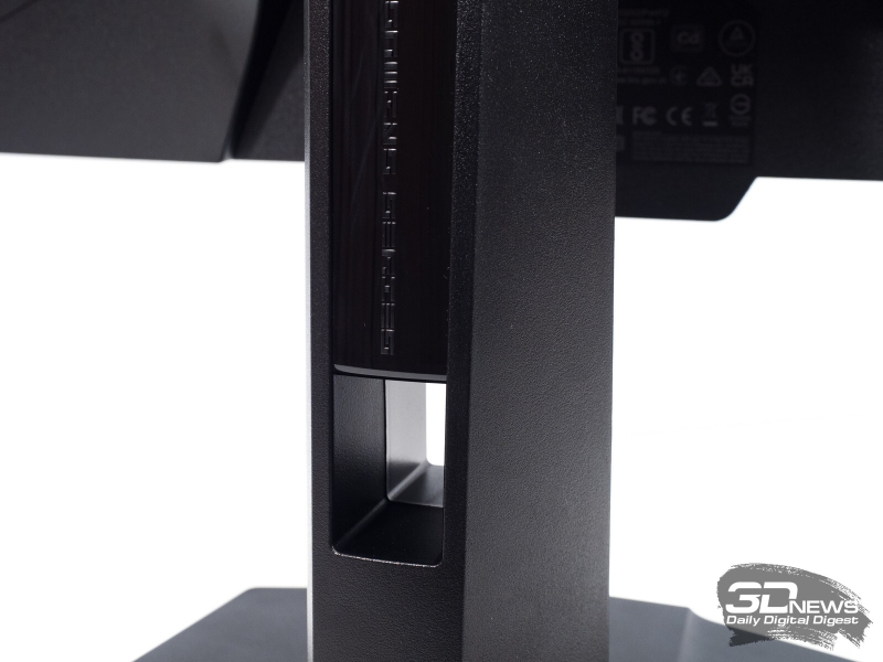 Обзор игрового QD-Mini LED VA-монитора MSI MAG 274QPF X30MV: редкое сочетание