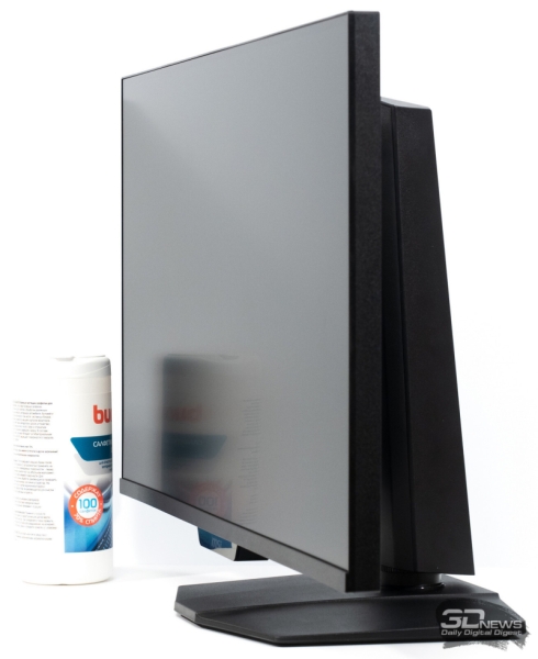 Обзор игрового QD-Mini LED VA-монитора MSI MAG 274QPF X30MV: редкое сочетание