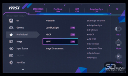 Обзор игрового QD-Mini LED VA-монитора MSI MAG 274QPF X30MV: редкое сочетание
