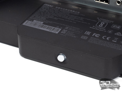 Обзор игрового QD-Mini LED VA-монитора MSI MAG 274QPF X30MV: редкое сочетание