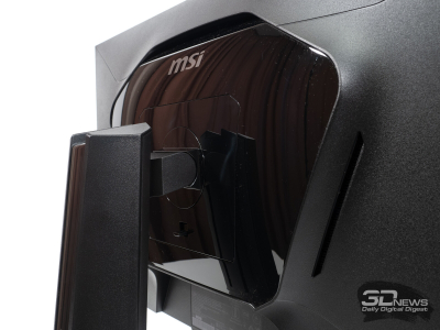 Обзор игрового QD-Mini LED VA-монитора MSI MAG 274QPF X30MV: редкое сочетание