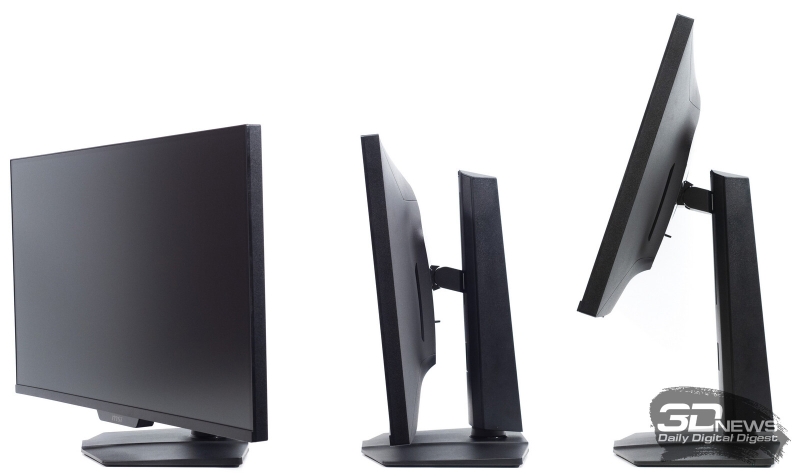 Обзор игрового QD-Mini LED VA-монитора MSI MAG 274QPF X30MV: редкое сочетание