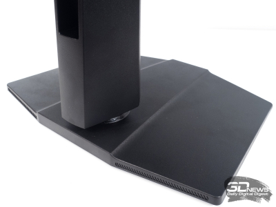 Обзор игрового QD-Mini LED VA-монитора MSI MAG 274QPF X30MV: редкое сочетание