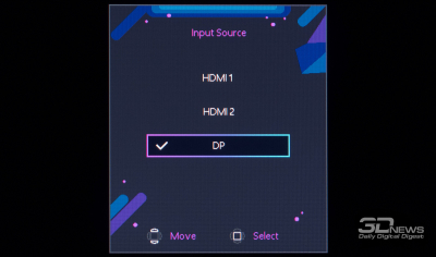Обзор игрового QD-Mini LED VA-монитора MSI MAG 274QPF X30MV: редкое сочетание