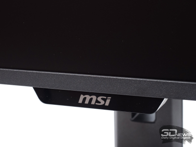 Обзор игрового QD-Mini LED VA-монитора MSI MAG 274QPF X30MV: редкое сочетание