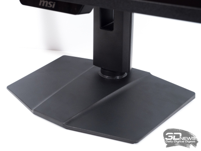 Обзор игрового QD-Mini LED VA-монитора MSI MAG 274QPF X30MV: редкое сочетание