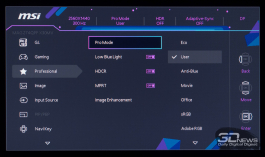 Обзор игрового QD-Mini LED VA-монитора MSI MAG 274QPF X30MV: редкое сочетание