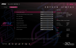 Обзор материнской платы MSI MPG B850I Edge Ti WiFi: не называй меня малышкой
