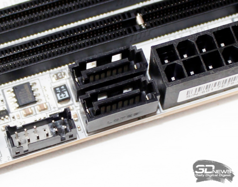 Обзор материнской платы MSI MPG B850I Edge Ti WiFi: не называй меня малышкой