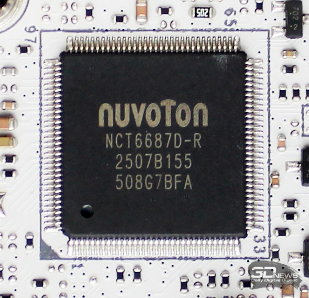 Обзор материнской платы MSI MPG B850I Edge Ti WiFi: не называй меня малышкой