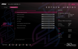 Обзор материнской платы MSI MPG B850I Edge Ti WiFi: не называй меня малышкой