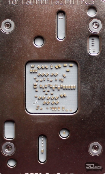 Обзор материнской платы MSI MPG B850I Edge Ti WiFi: не называй меня малышкой