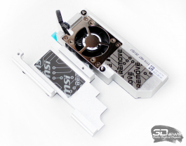 Обзор материнской платы MSI MPG B850I Edge Ti WiFi: не называй меня малышкой