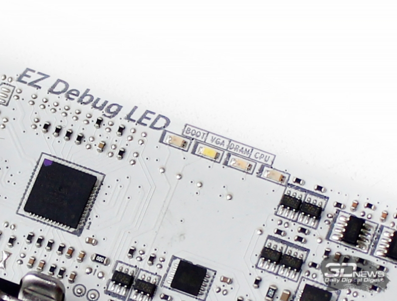 Обзор материнской платы MSI MPG B850I Edge Ti WiFi: не называй меня малышкой