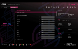 Обзор материнской платы MSI MPG B850I Edge Ti WiFi: не называй меня малышкой