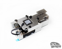 Обзор материнской платы MSI MPG B850I Edge Ti WiFi: не называй меня малышкой