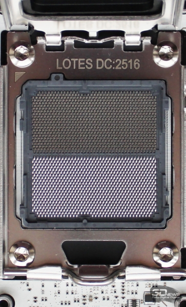 Обзор материнской платы MSI MPG B850I Edge Ti WiFi: не называй меня малышкой