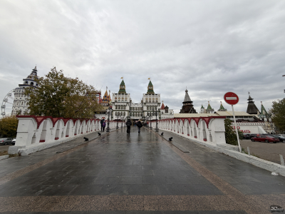 Обзор смартфона Apple iPhone 17 Pro Max: батя в городе