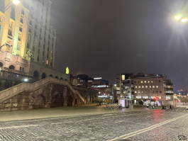 Обзор смартфона Apple iPhone 17 Pro Max: батя в городе