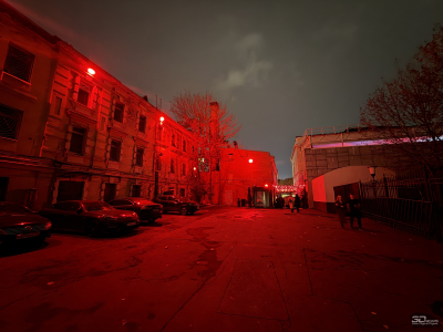 Обзор смартфона Apple iPhone 17 Pro Max: батя в городе