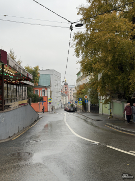 Обзор смартфона Apple iPhone 17 Pro Max: батя в городе