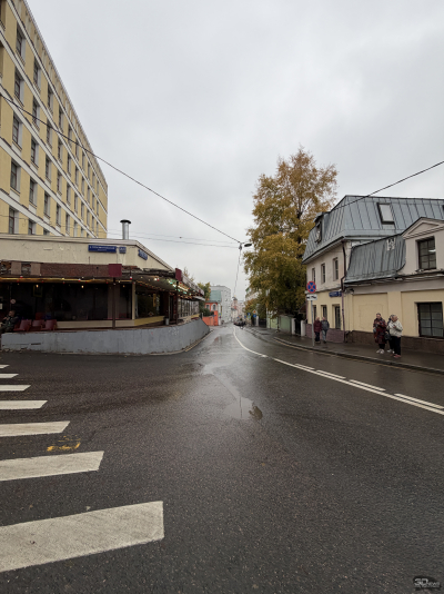 Обзор смартфона Apple iPhone 17 Pro Max: батя в городе