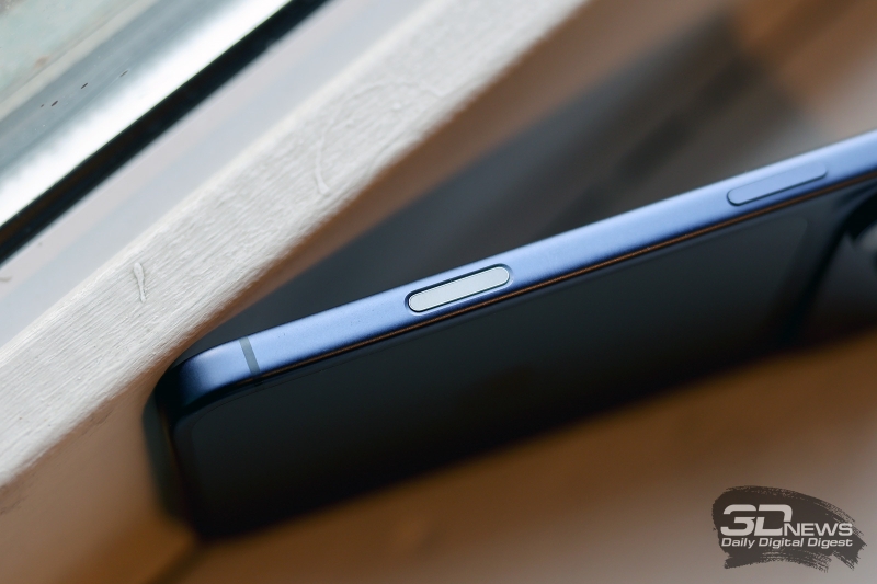 Обзор смартфона Apple iPhone 17 Pro Max: батя в городе