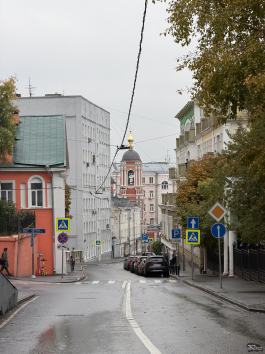 Обзор смартфона Apple iPhone 17 Pro Max: батя в городе