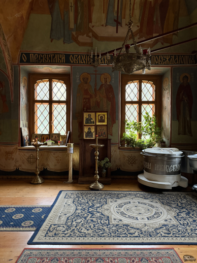 Обзор смартфона Apple iPhone 17 Pro Max: батя в городе