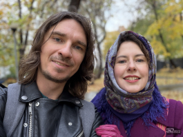 Обзор смартфона Apple iPhone 17 Pro Max: батя в городе