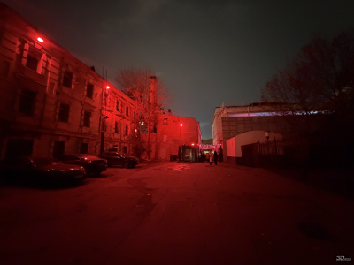 Обзор смартфона Apple iPhone 17 Pro Max: батя в городе