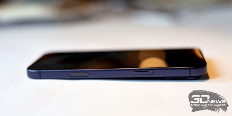 Обзор смартфона Apple iPhone 17 Pro Max: батя в городе