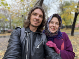 Обзор смартфона Apple iPhone 17 Pro Max: батя в городе