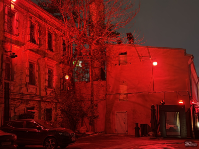 Обзор смартфона Apple iPhone 17 Pro Max: батя в городе