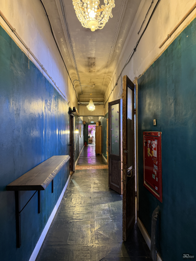 Обзор смартфона Apple iPhone 17 Pro Max: батя в городе