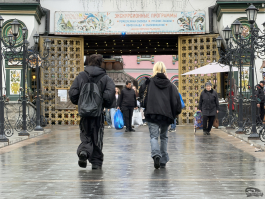 Обзор смартфона Apple iPhone 17 Pro Max: батя в городе