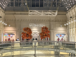 Обзор смартфона Apple iPhone 17 Pro Max: батя в городе