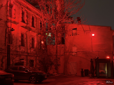 Обзор смартфона Apple iPhone 17 Pro Max: батя в городе