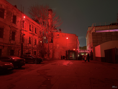 Обзор смартфона Apple iPhone 17 Pro Max: батя в городе