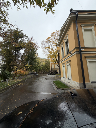 Обзор смартфона Apple iPhone 17 Pro Max: батя в городе