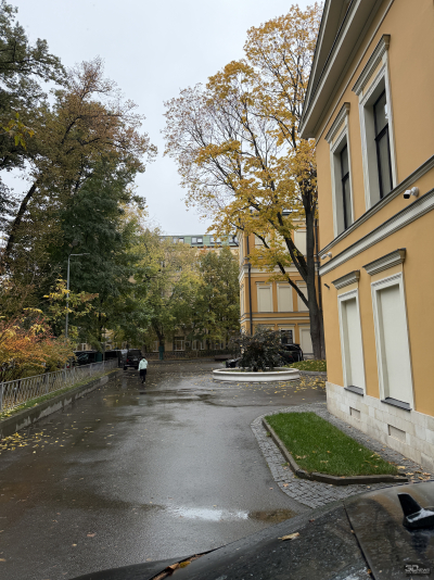 Обзор смартфона Apple iPhone 17 Pro Max: батя в городе