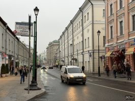 Обзор смартфона Apple iPhone 17 Pro Max: батя в городе