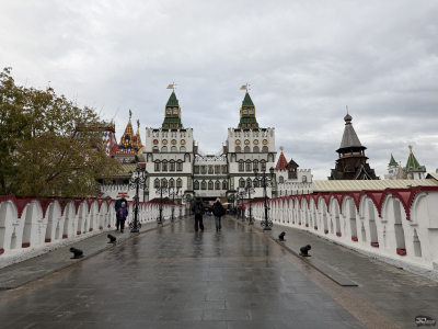 Обзор смартфона Apple iPhone 17 Pro Max: батя в городе